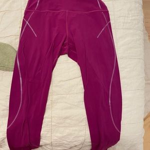Lululemon pants
